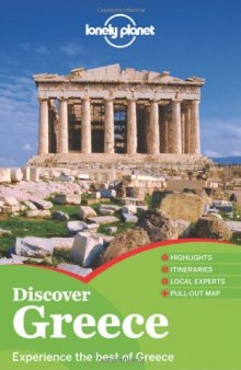 Discover Greece