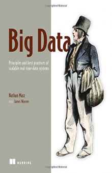 Big Data: Principles and best practices of scalable realtime data systems