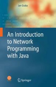 An Introduction to Network Programming with Java