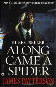 Along Came a Spider (Alex Cross)