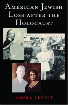 American Jewish Loss after the Holocaust