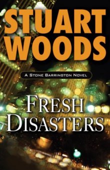 Fresh Disasters (Stone Barrington Novels)