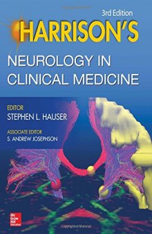 Harrison's Neurology in Clinical Medicine