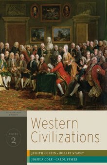 Western Civilizations: Their History & Their Culture