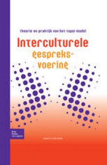 Interculturele Gespreksvoering: Theorie en praktijk van het topoi-model