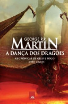 A Dança Dos Dragões