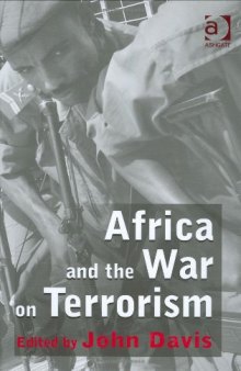 Africa and the War on Terrorism