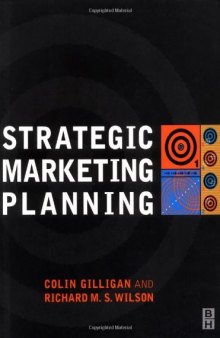 Strategic Marketing Planning