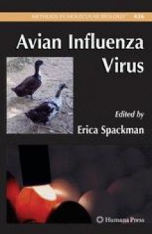 Avian Influenza Virus