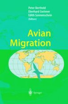 Avian Migration