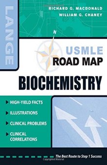 Biochemistry