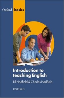 Oxford Basics: Introduction to Teaching English