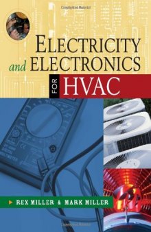 Electricity and Electronics for HVAC