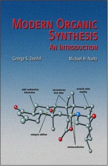 Modern Organic Synthesis