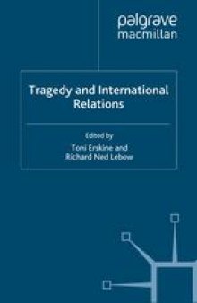 Tragedy and International Relations