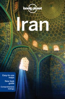 Lonely Planet Iran