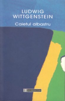 Caietul albastru