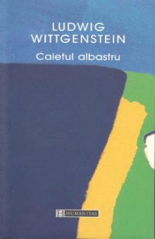 Caietul albastru