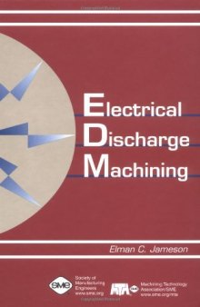 Electrical discharge machining