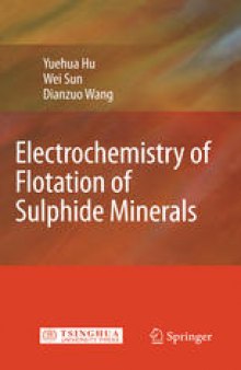 Electrochemistry of Flotation of Sulphide Minerals