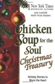 Chicken Soup for the Soul: A Christmas Treasury