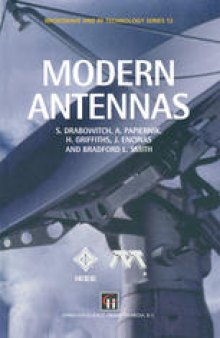 Modern Antennas