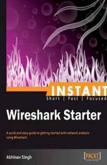 Instant Wireshark Starter