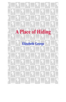 A Place of Hiding