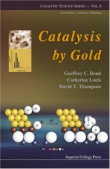 Catalysis by Gold