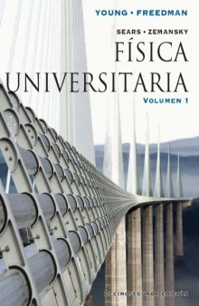 Física universitaria