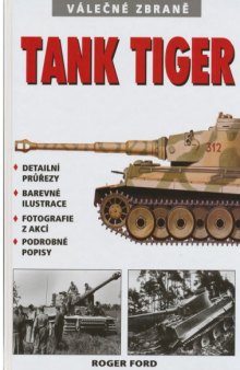 Tank Tiger