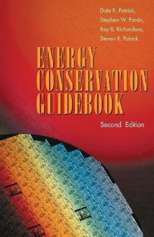 Energy Conservation Guidebook