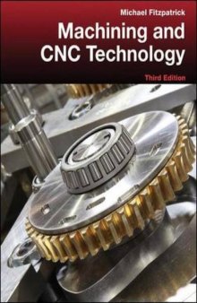 Machining and Cnc Technology