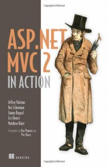 ASP.NET MVC 2 in Action