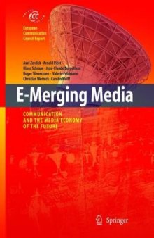 E-merging Media