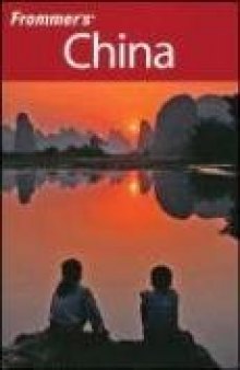 Frommer's China (Frommer's Complete)