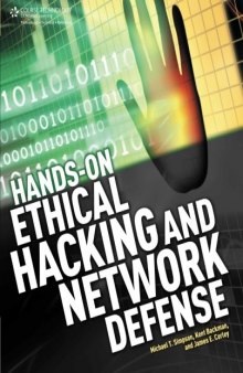 Hands-On Ethical Hacking and Network Defense