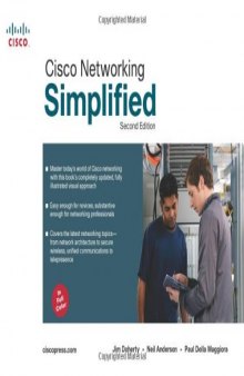 Cisco Networking Simplified