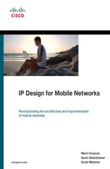 IP Design for Mobile Networks