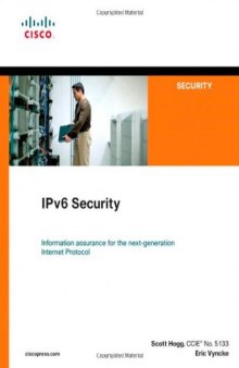 IPv6 Security