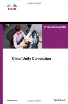 Cisco Unity Connection (Networking Technology: IP Communications)  