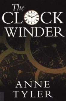 Clock Winder