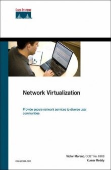 Network Virtualization