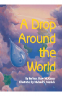 A Drop Around the World