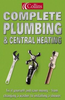 Collins Complete Plumbing and Central Heating