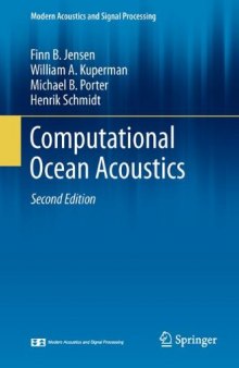 Computational Ocean Acoustics