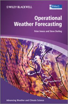 Operational Weather Forecasting