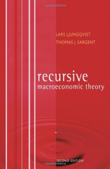 Recursive Macroeconomic Theory