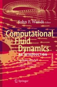 Computational Fluid Dynamics