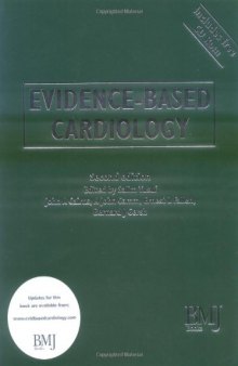 Evidence based cardiology